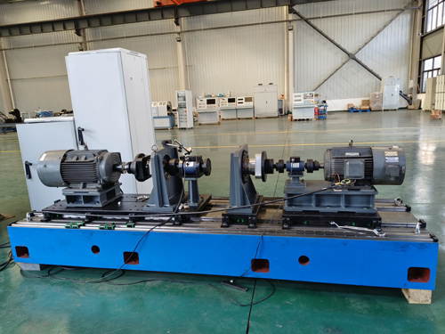 行星減速機測試臺